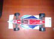 Carro de formula 1 a escala segunda mano  Guatire