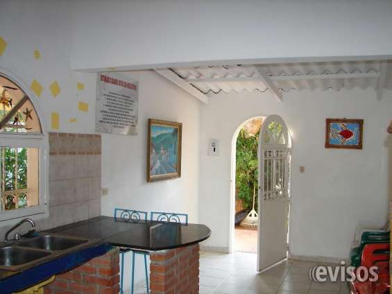 Fotos de Casa en venta ocumare de la c en Ocumare de la Costa de Oro,  Venezuela