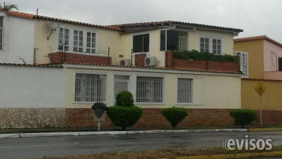 Casa en venta la rosaleda barquisimeto en Barquisimeto - Casas en venta |  182152