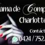 DAMAS DE COMPAÑIA - CHARLOTTE.VIP.MERIDA..