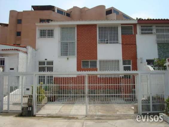 Casa en venta trigal sur, valencia, carabobo código 16-4497 en Valencia -  Casas en venta | 182555