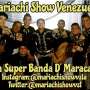 mariachi maracay (mariachi show venezuela)