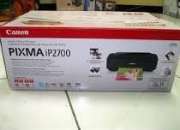 Impresora pima canon pima, usado segunda mano  Caracas