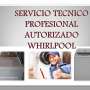 Servicio Tecnico whirlpool