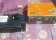 Vendo impresora multifuncional epson stylus nx127 segunda mano  Araure