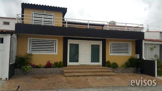 Casa en venta la rosaleda barquisimeto en Barquisimeto - Casas en venta |  191145