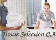 Agencia domestica house selection c.a nacional e intenacional