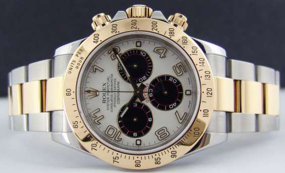 Compro rolex online usado