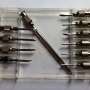 Vendo set de agujas de Uso Veterinario Nuevas y Mastitis