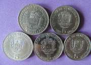 monedas de niquel desde 1967 a 1988 POR KILO