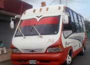 Se vende autobus chevrolet npr ano 2000 en buen… segunda mano  Libertador
