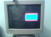 Monitor convencional, smasung segunda mano  Petare