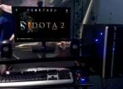 Usado, Computadora i3 santey gamer 8gb ram + 1 gb video segunda mano  Girardot